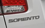 Kia Sorento 2013 года (US)